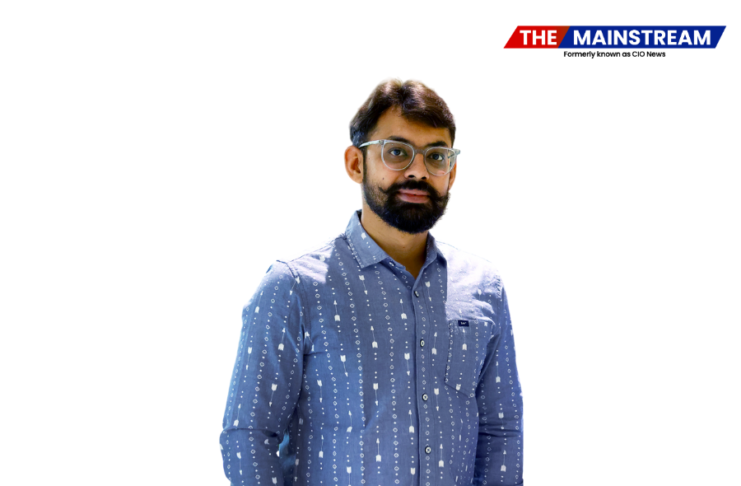 A Journey of Leadership and Technological Excellence : Nimesh Verma