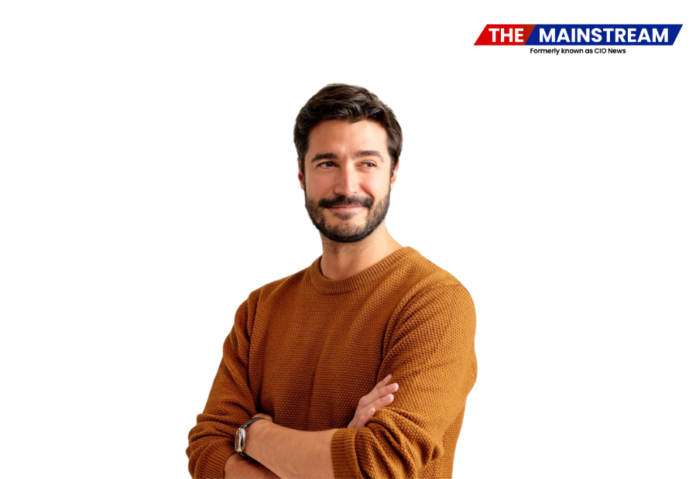 Headway Welcomes Arnaud Ferreri as its First Chief Technology Officer Headway Welcomes Arnaud Ferreri as its First Chief Technology Officer