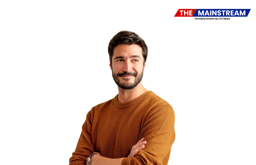 Headway Welcomes Arnaud Ferreri as its First Chief Technology Officer