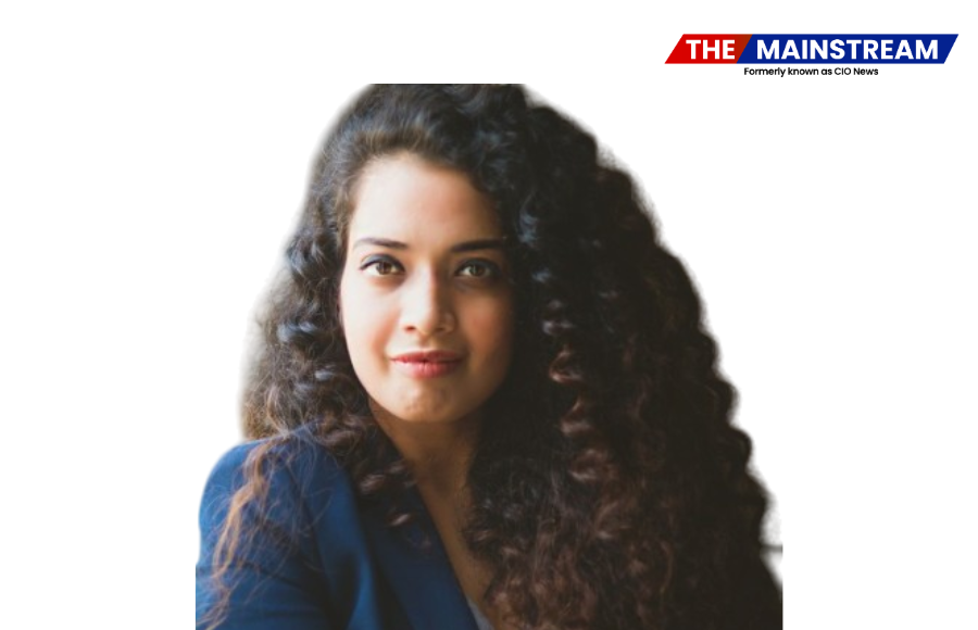 Shivani Sharma appointed as a SMB Business Head at SoftwareOne