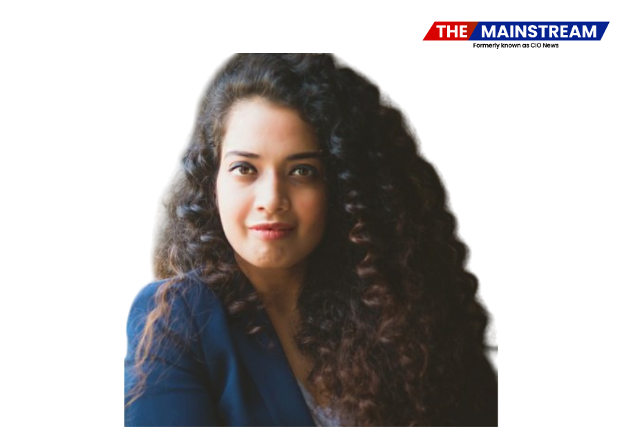 Shivani Sharma appointed as a SMB Business Head at SoftwareOne
