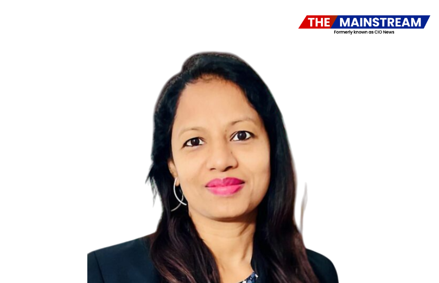 Priya Kanduri appointed as Vice President, Head of Cybersecurity for CIS at Capgemini