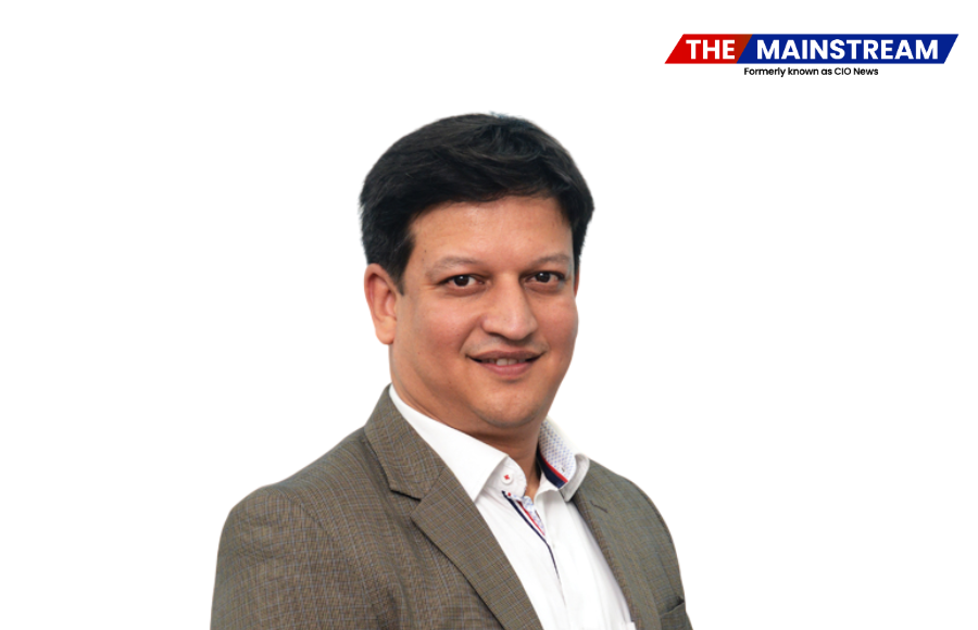 Veeam Software appoints Amarish Karnik as a Sales Director & Country Manager - Enterprise & Cloud Service Provider
