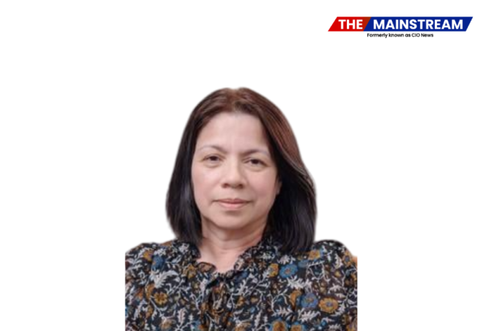 SmartBear Promotes Vineeta Puranik to CTO to Drive Transformative Hub Strategy SmartBear Promotes Vineeta Puranik to CTO to Drive Transformative Hub Strategy