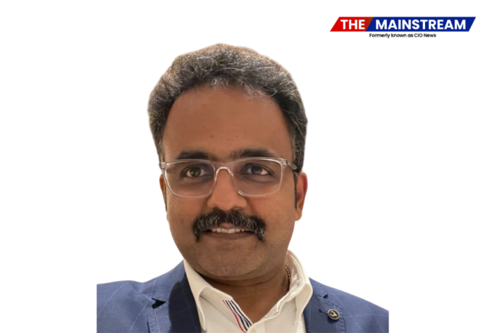 Rajesh Ananthakrishnan Appointed President and Head of Managed Security Services at Inspira Enterprise Rajesh Ananthakrishnan Appointed President and Head of Managed Security Services at Inspira Enterprise