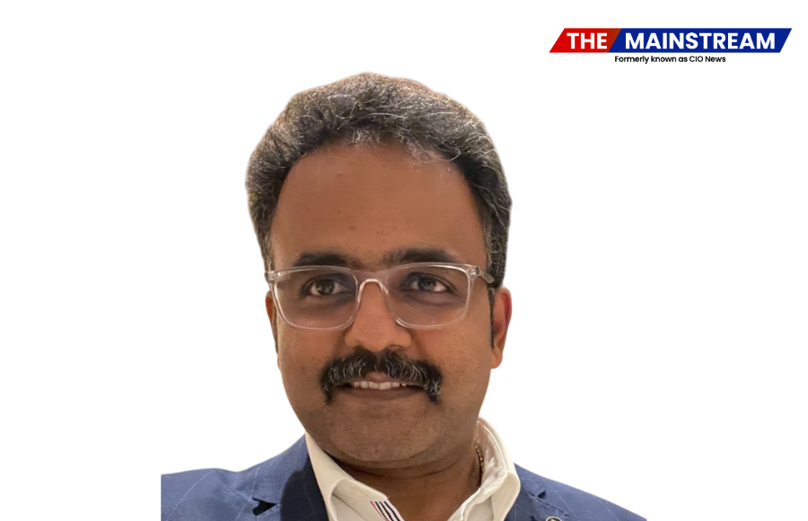 Rajesh Ananthakrishnan Appointed President and Head of Managed Security Services at Inspira Enterprise