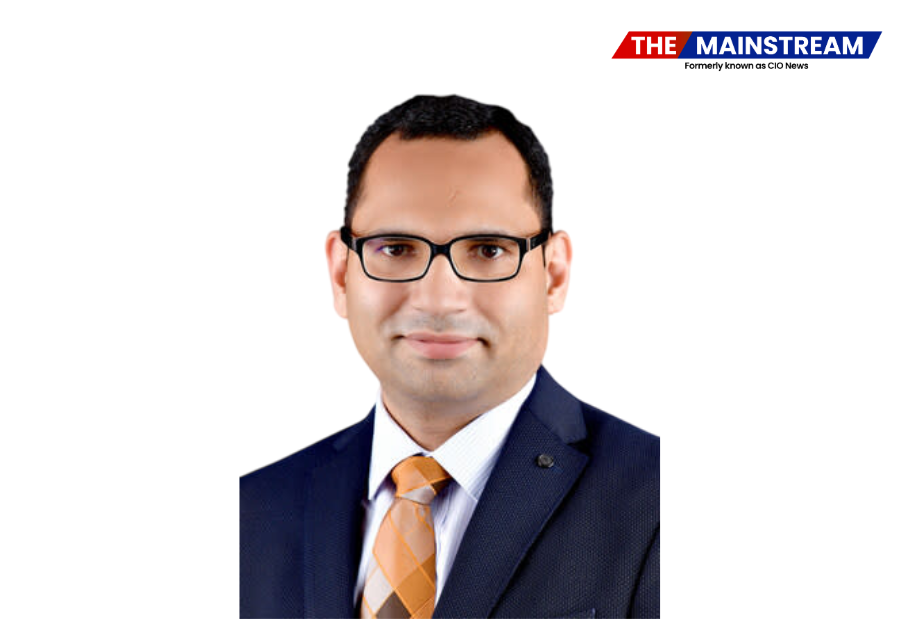Movate Welcomes Jay Sahal as New CFO to Propel AI Innovation and Financial Growth