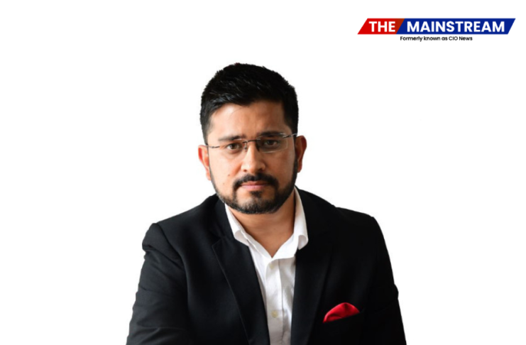 Quest Retail Welcomes Rahul Shanker as Group CEO: A New Chapter Begins