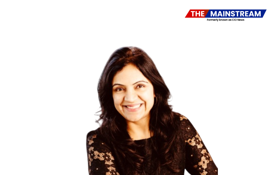 Shweta Bhatia appointed as a Chief Technology Officer at Advance Auto Parts