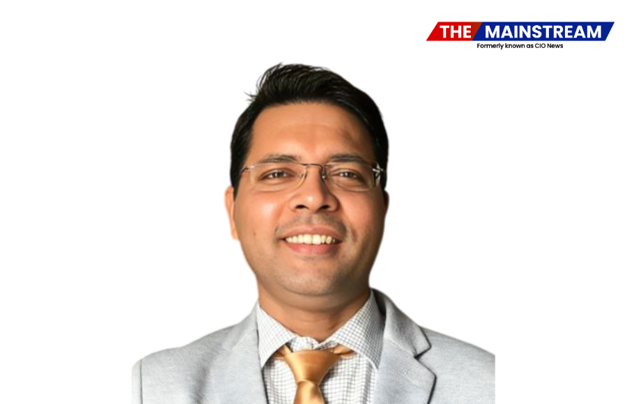 Binit Jha Appointed as Chief Data Officer (CDO) for IDBI Bank