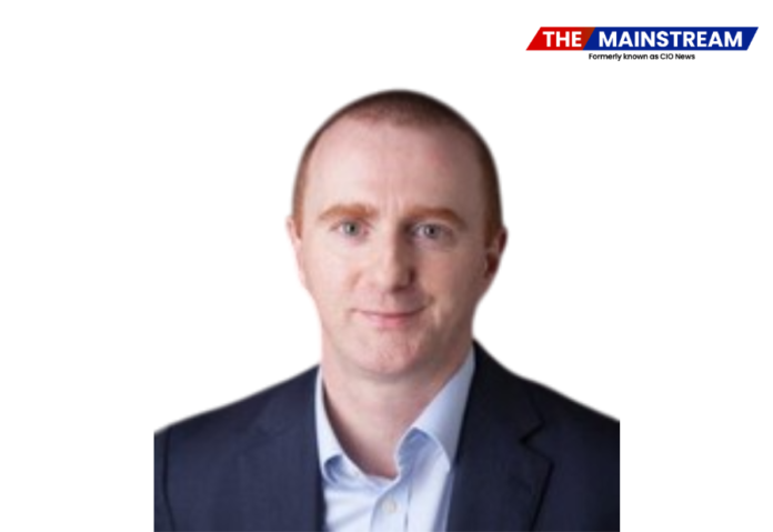 Coinbase Ireland Limited Welcomes Colm Hardiman as Chief Information Officer Coinbase Ireland Limited Welcomes Colm Hardiman as Chief Information Officer