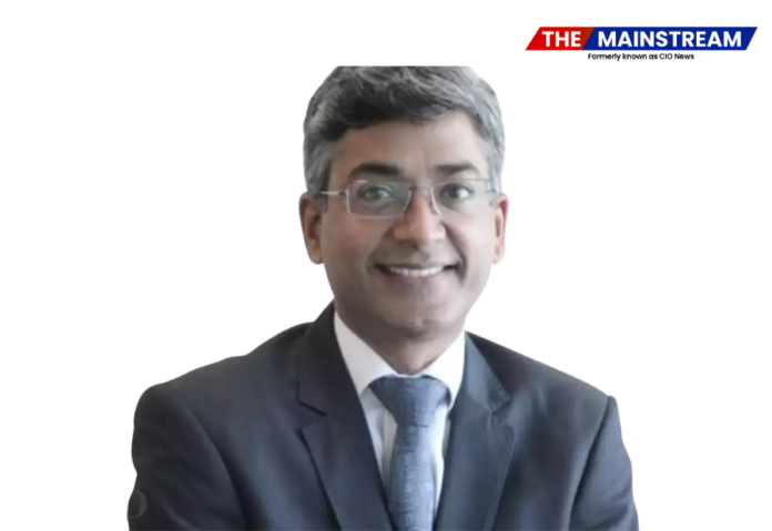 Mahindra & Mahindra Financial Services Appoints Pradeep Kumar Agrawal as New CFO Mahindra & Mahindra Financial Services Appoints Pradeep Kumar Agrawal as New CFO