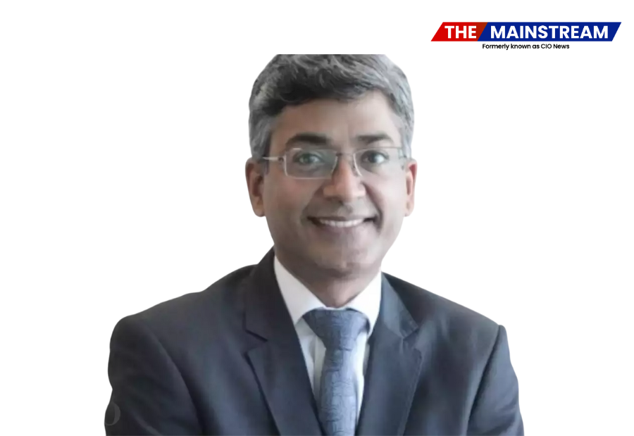 Mahindra & Mahindra Financial Services Appoints Pradeep Kumar Agrawal as New CFO