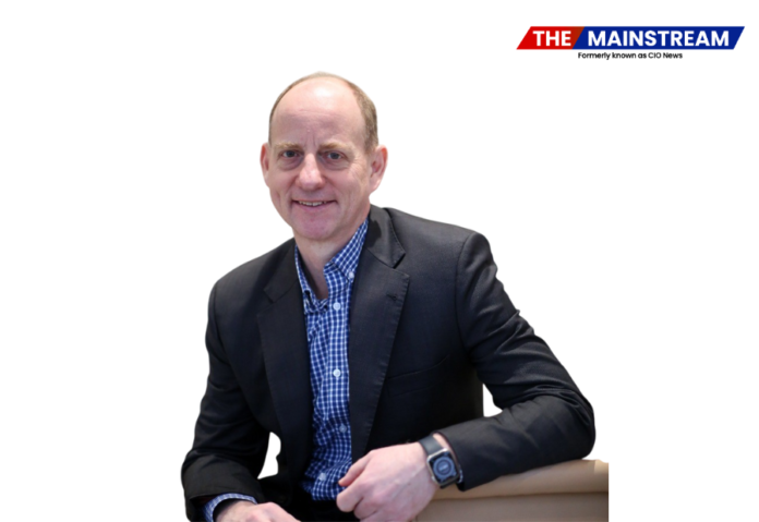 John Woollacott Appointed as Chief Financial Officer, Europe at DP World John Woollacott Appointed as Chief Financial Officer, Europe at DP World