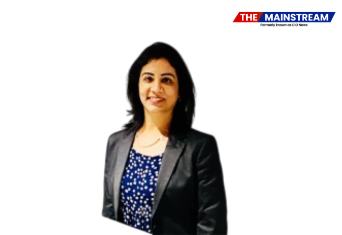 Nitasha Narula Appointed as Chief Information Security Officer for Strategy & Talent and Legal & Company Secretary Functions at Standard Chartered Nitasha Narula Appointed as Chief Information Security Officer for Strategy & Talent and Legal & Company Secretary Functions at Standard Chartered