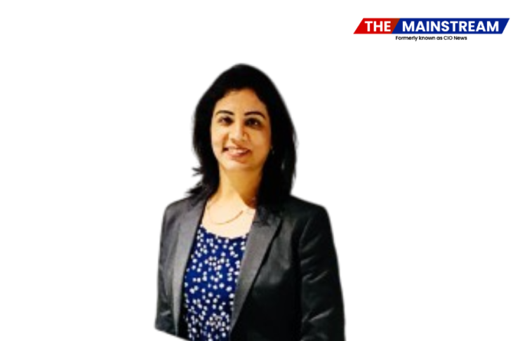Nitasha Narula Appointed as Chief Information Security Officer for Strategy & Talent and Legal & Company Secretary Functions at Standard Chartered