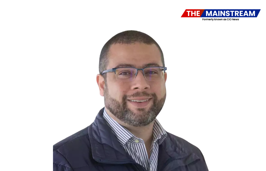 CNH appoints Luis Abreu as Chief Information Officer