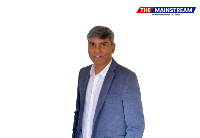 Impactful career path stems from a foundation of continuous learning, collaboration, and staying grounded in first principles. says Mr. Nirdosh Chouhan, Chief Technology and Product Officer at Agilitas Impactful career path stems from a foundation of continuous learning, collaboration, and staying grounded in first principles. says Mr. Nirdosh Chouhan, Chief Technology and Product Officer at Agilitas