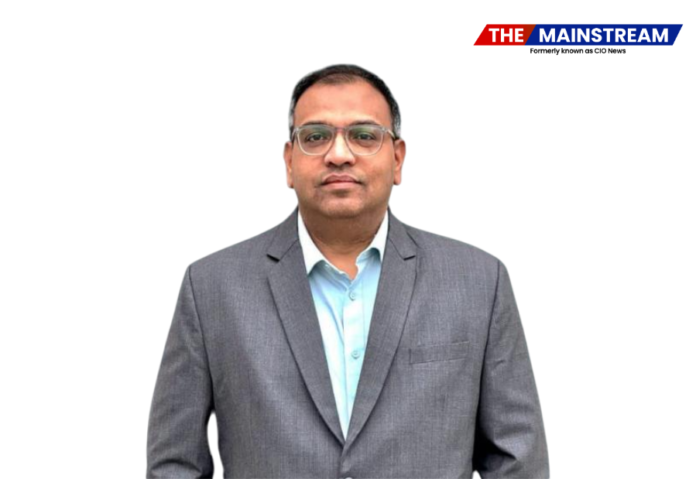 "Technology leadership is a journey of continuous growth", says Mr. Syed Ehsan Amanulla, Senior Vice President Information Technology at Amicorp