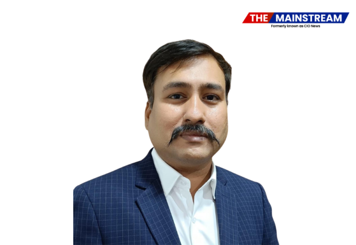 "Digital upskilling is more than just teaching technical tools", Says Mr. Sameer H Kulkarni, CIO at Core Integra Consulting Services Pvt. Ltd "Digital upskilling is more than just teaching technical tools", Says Mr. Sameer H Kulkarni, CIO at Core Integra Consulting Services Pvt. Ltd