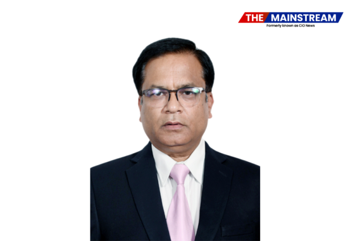 "Balancing innovation with cost-effectiveness is a persistent challenge", Says Mr. Dinesh Kaushik, Group IT Head - Sharda Motor Industries Limited