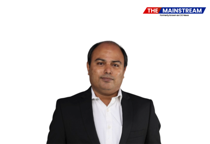 "Businesses can adapt to changing market conditions more quickly with the help of Gen AI", says Mr. Manish Chandegara, Group CIO Group at Simpolo Ceramics