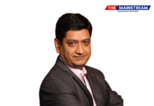 A Journey of Vision and Resilience: The Inspiring Story of Sayed Peerzade A Journey of Vision and Resilience: The Inspiring Story of Sayed Peerzade