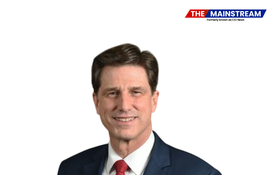 Boeing appoints Dana Deasy Chief Information Officer