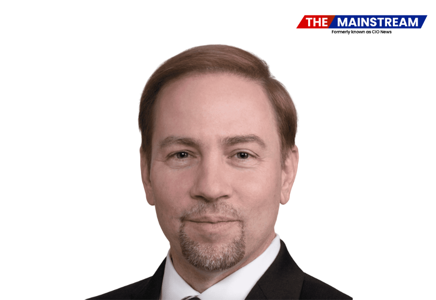 Symbotic appoints Dr. James Kuffner as Chief Technology Officer
