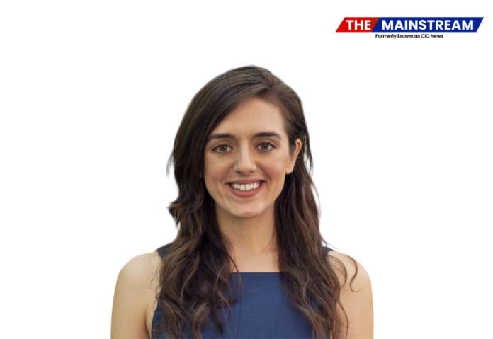 WM Technology, Inc. Names Sarah Griffis Chief Technology Officer WM Technology, Inc. Names Sarah Griffis Chief Technology Officer