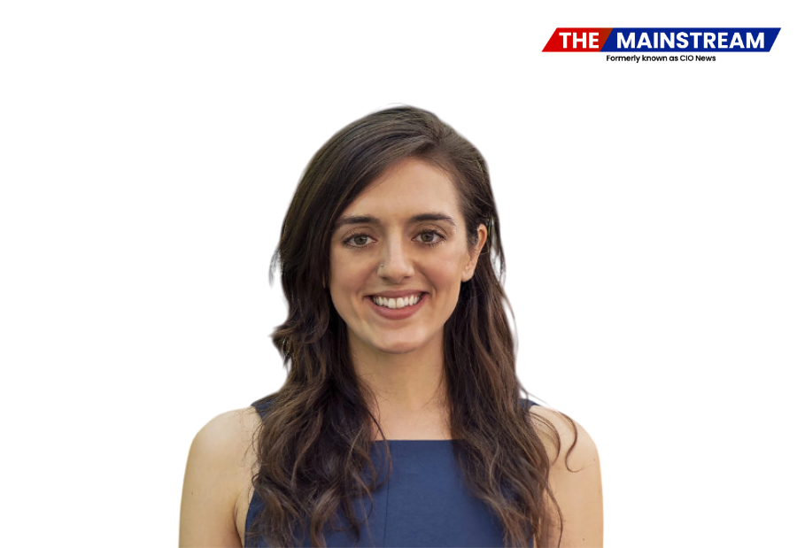 WM Technology, Inc. Names Sarah Griffis Chief Technology Officer