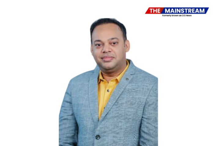 Vipin Rustagi appointed as a Chief Information Officer (CIO) at Ashirvad By Aliaxis Vipin Rustagi appointed as a Chief Information Officer (CIO) at Ashirvad By Aliaxis