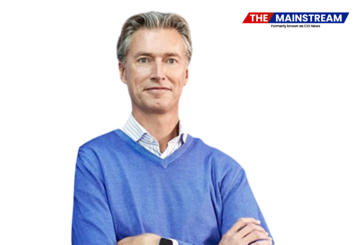 Valcon appoints Bart Leurs as Head of Technology Valcon appoints Bart Leurs as Head of Technology