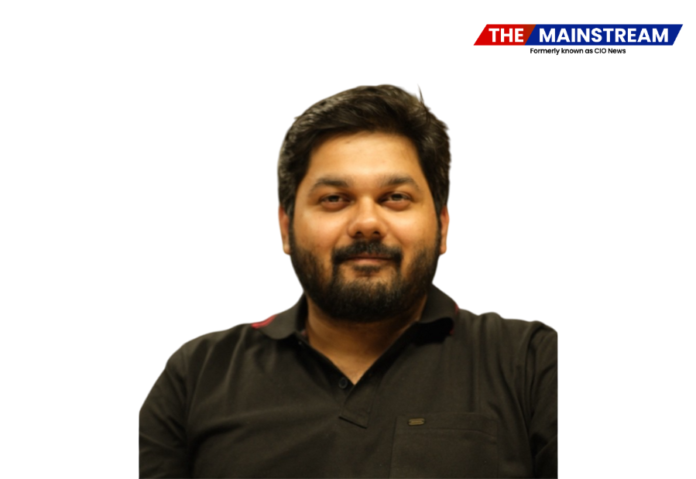 Enlog Elevates Its CTO Ayush Gupta To Cofounder Enlog Elevates Its CTO Ayush Gupta To Cofounder