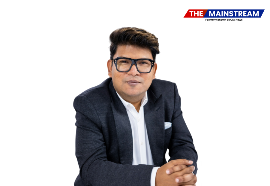 Ingram Micro Appoints Sanjib Sahoo as President of Global Platform Group