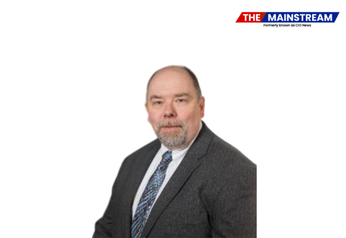 Lou Charlier appointed as Acting CIO at Labor Department Lou Charlier appointed as Acting CIO at Labor Department