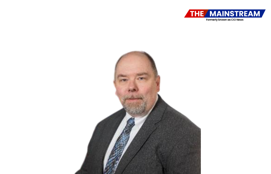 Lou Charlier appointed as Acting CIO at Labor Department