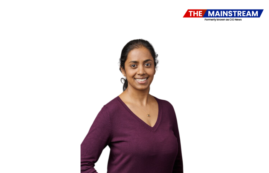 CoreWeave Appoints Sandy Venugopal as Chief Information Officer