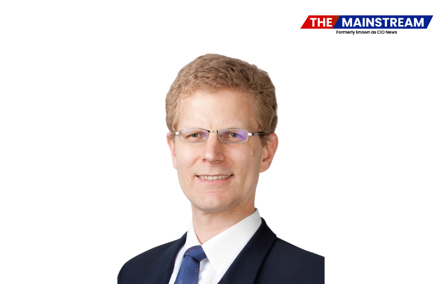 Acronis Appoints Gerald Beuchelt as Chief Information Security Officer