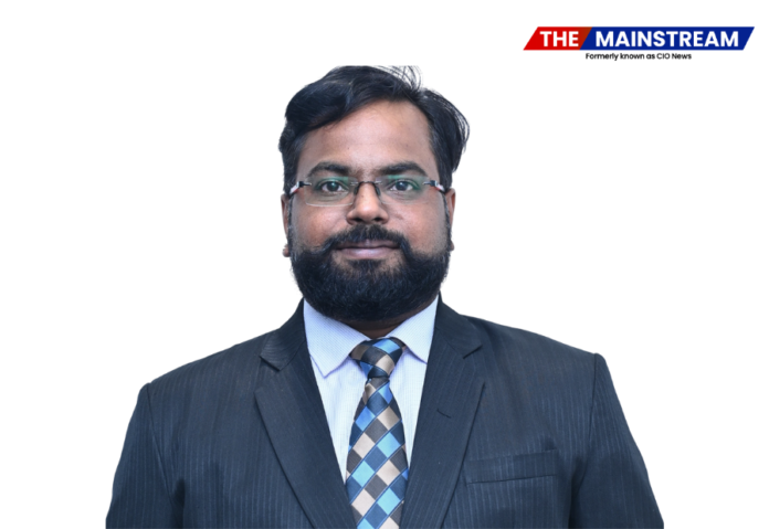 Akhil Kumar: From Humble Beginnings to Leading Global Cybersecurity Transformation Akhil Kumar: From Humble Beginnings to Leading Global Cybersecurity Transformation