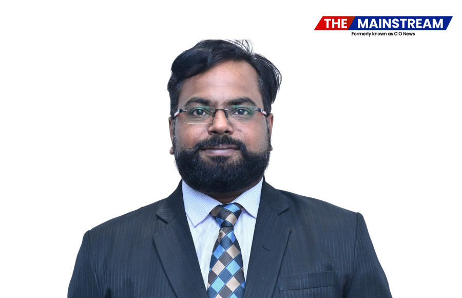 Akhil Kumar: From Humble Beginnings to Leading Global Cybersecurity Transformation