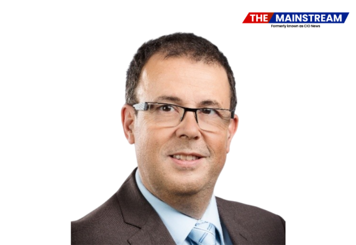 Edenred appoints Philippe Doublet as a Chief Technology Officer Edenred appoints Philippe Doublet as a Chief Technology Officer