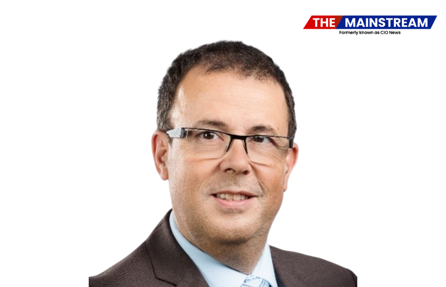 Edenred appoints Philippe Doublet as a Chief Technology Officer