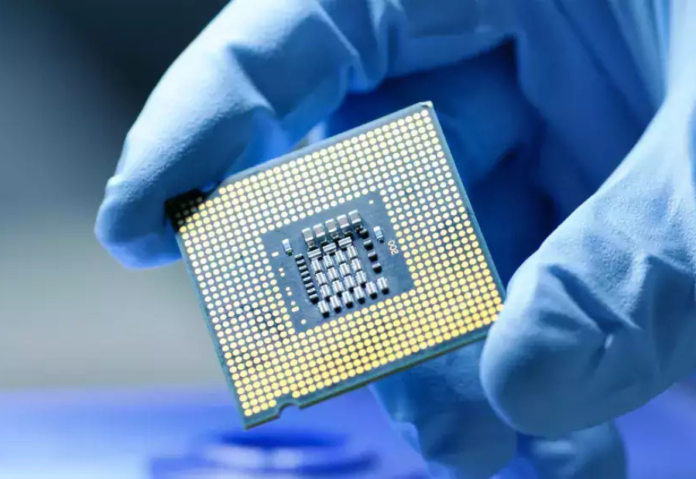 Andhra Pradesh Government to establish India's first private semiconductor manufacturing facility with an investment of INR 14,000 crore Andhra Pradesh Government to establish India's first private semiconductor manufacturing facility with an investment of INR 14,000 crore