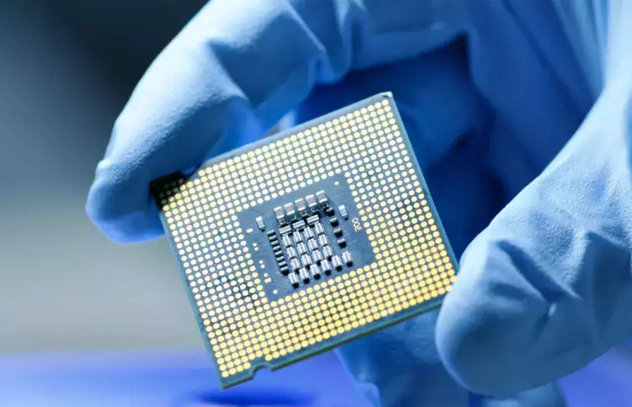Andhra Pradesh Government to establish India's first private semiconductor manufacturing facility with an investment of INR 14,000 crore