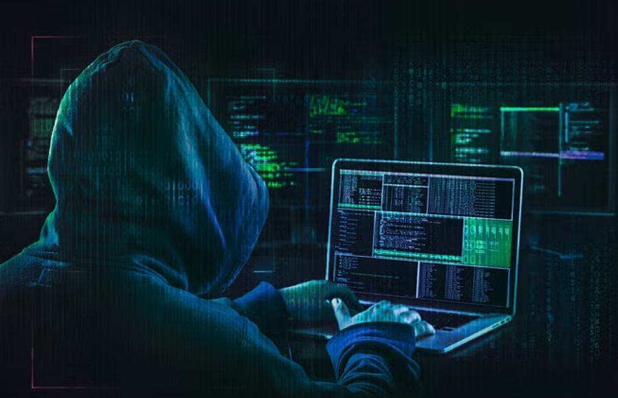 Businessman lost Rs.11 lakh to cyberfraud in Navrangpura