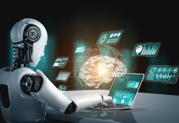 AI-powered tools could enhance security and counter cybercriminals says expert AI-powered tools could enhance security and counter cybercriminals says expert