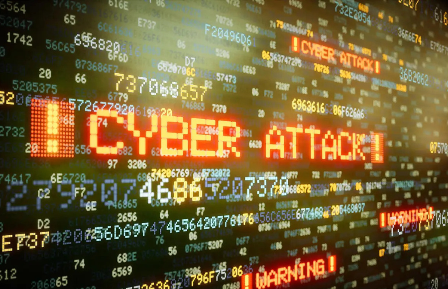 Centre's Joint Task Force (JTF) took its first action in online scam