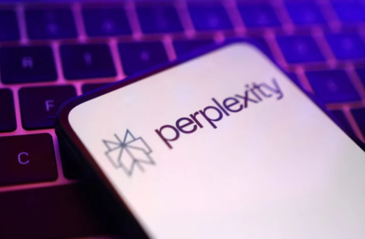 Perplexity introduces conversational AI voice assistant for iPhones