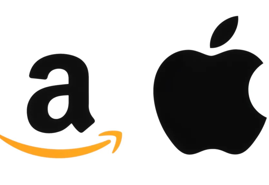 Apple, Amazon fought off a mass lawsuit in UK over alleged collusion between the tech giants